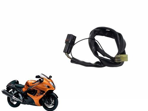 Chicote Sensor Óleo Suzuki Hayabusa 1300 09-13 Usad