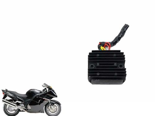 Retificador Honda Cbr 1100 Xx Blackbird 97-99 Usad