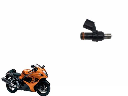 Bico Injetor de Alta Suzuki Hayabusa 1300 09-13 Usad