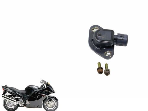 Sensor Tps Borboleta Honda Cbr 1100 Xx Blackbird 97-99 Usad