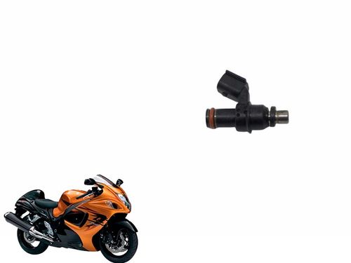 Bico Injetor de Baixa Suzuki Hayabusa 1300 09-13 Usad