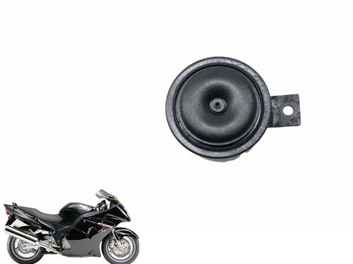 Buzina Honda Cbr 1100 Xx Blackbird 97-99 Usad