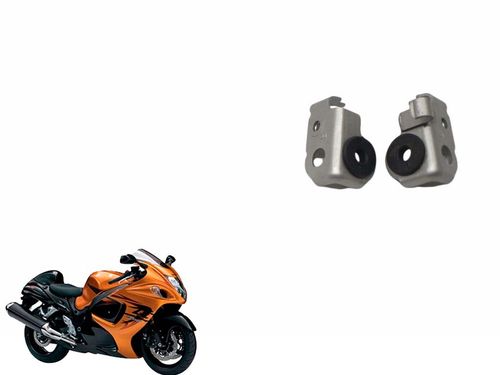 Suporte Carenagem Suzuki Hayabusa 1300 09-13 Usad