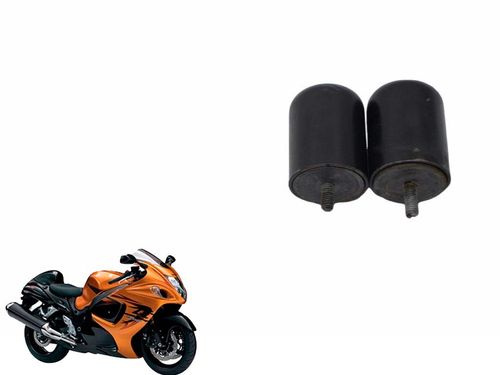 Peso Guidão Suzuki Hayabusa 1300 09-13 Usad