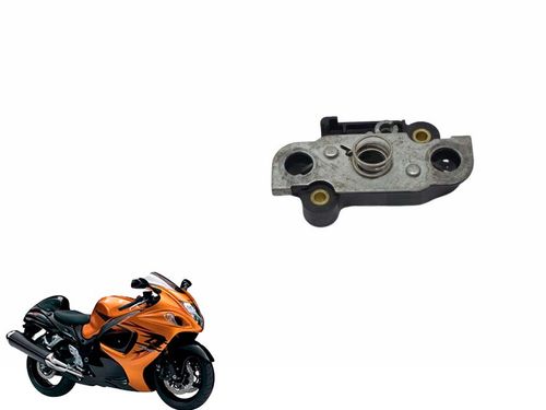Trava Banco Suzuki Hayabusa 1300 09-13 Usad