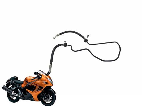 Flexível Embreagem Suzuki Hayabusa 1300 09-13 Usad