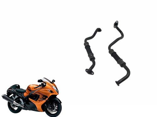 Flexivel de Oleo Suzuki Hayabusa 1300 09-13 Usad
