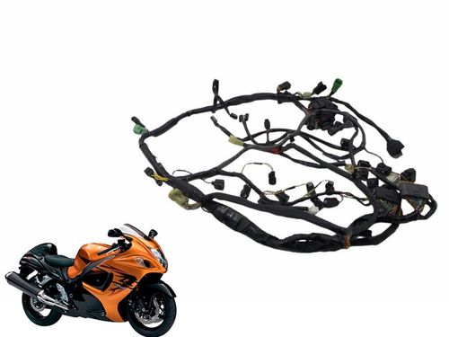 Chicote Principal Suzuki Hayabusa 1300 09-13 Usad