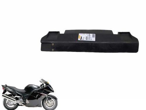 Defletor Radiador de Óleo Honda Cbr 1100 Xx Blackbird 97-99 Usad