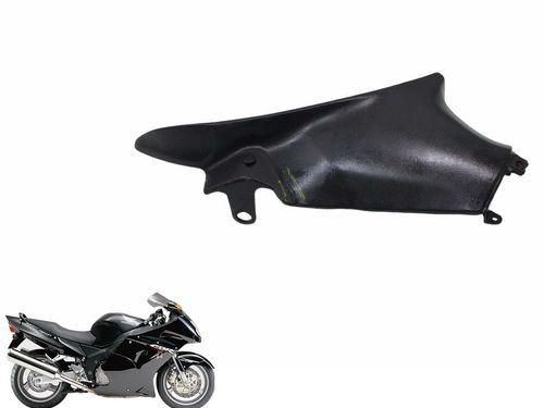 Acabamento Direito Tanque Honda Cbr 1100 Xx Blackbird 97-99 Usad