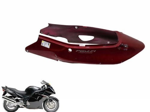 Carenagem Rabeta Honda Cbr 1100 Xx Blackbird 97-99 Usad