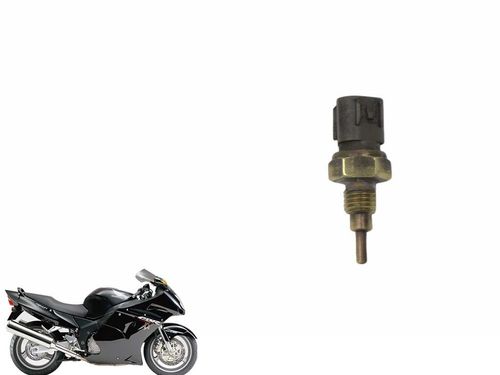 Sensor Temperatura Água Honda Cbr 1100 Xx Blackbird 97-99 Usad
