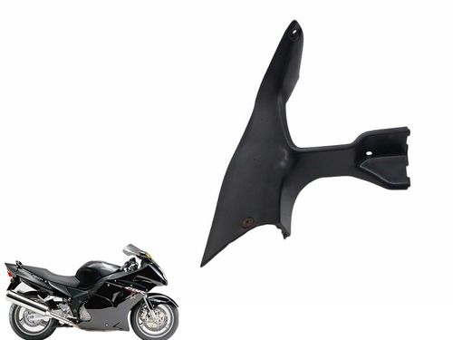 Acabamento Painel L/e Honda Cbr 1100 Xx Blackbird 97-99 Usad