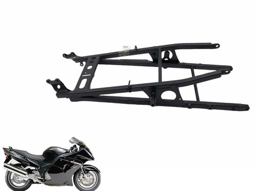 Quadro B Honda Cbr 1100 Xx Blackbird 97-99 Usad