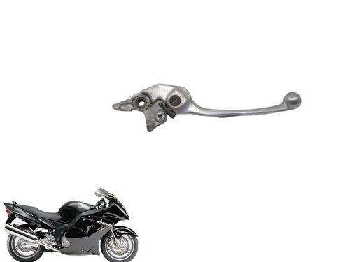 Manete Freio Honda Cbr 1100 Xx Blackbird 97-99 Usad