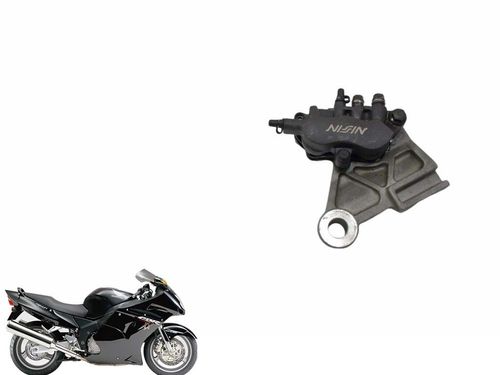 Pinça Freio Traseira Honda Cbr 1100 Xx Blackbird 97-99 Usad
