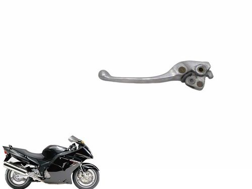 Manete Embreagem Honda Cbr 1100 Xx Blackbird 97-99 Usad
