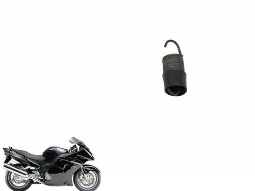 Mola Pedal Freio Honda Cbr 1100 Xx Blackbird 97-99 Usad