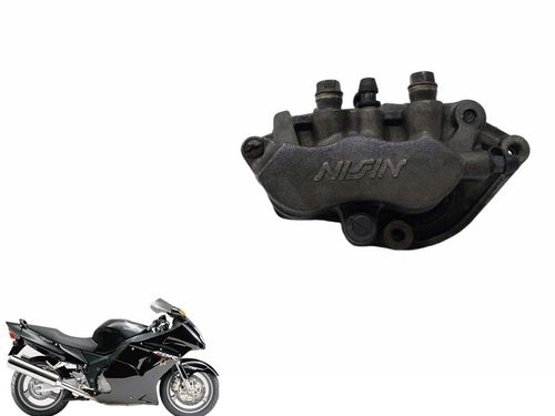 Pinça Freio Dianteiro Direito Honda Cbr 1100 Xx Blackbird 97-99 Usad