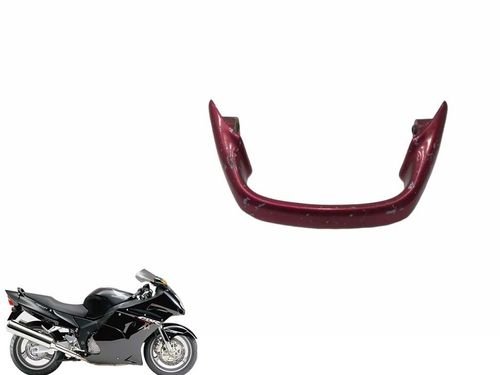 Alça Traseira Honda Cbr 1100 Xx Blackbird 97-99 Usad