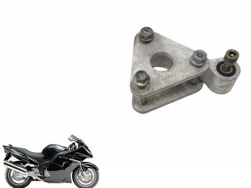 Link Amortecedor Honda Cbr 1100 Xx Blackbird 97-99 Usad