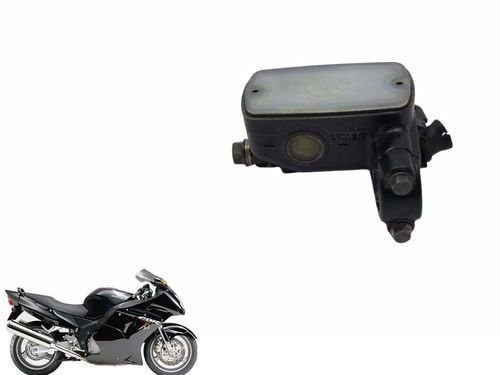 Cilindro Burrinho Freio Dianteiro Honda Cbr 1100 Xx Blackbird 97-99 Usad