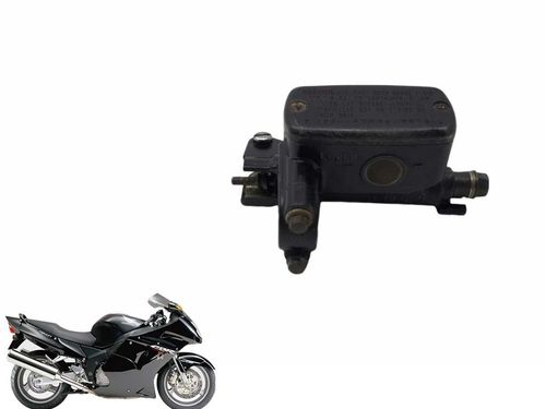 Cilindro Mestre de Embreagem Honda Cbr 1100 Xx Blackbird 97-99 Usad