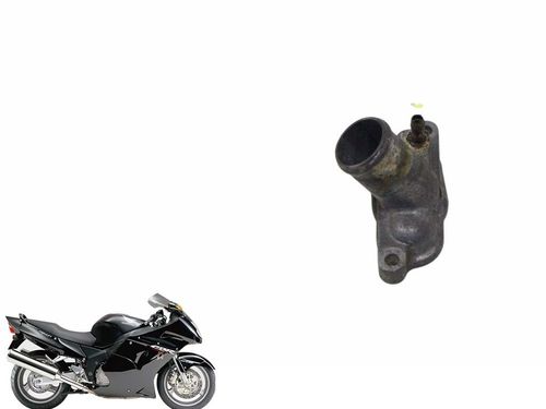 Conexão Mangueira Agua Honda Cbr 1100 Xx Blackbird 97-99 Usad