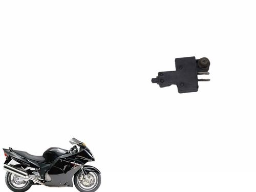 Interruptor Embreagem Honda Cbr 1100 Xx Blackbird 97-99 Usad