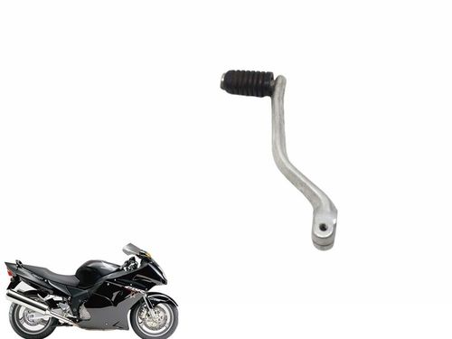 Pedal Cambio Honda Cbr 1100 Xx Blackbird 97-99 Usad