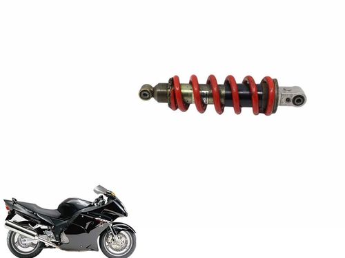 Amortecedor Honda Cbr 1100 Xx Blackbird 97-99 Usad