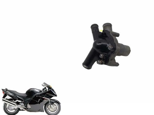 Bomba Água Honda Cbr 1100 Xx Blackbird 97-99 Usad