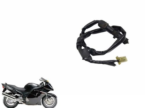 Interruptor Freio Traseiro Honda Cbr 1100 Xx Blackbird 97-99 Usad