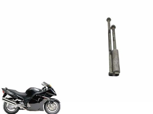 Parafuso Fixação Motor Honda Cbr 1100 Xx Blackbird 97-99 Usad