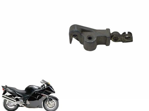 Trava Banco Honda Cbr 1100 Xx Blackbird 97-99 Usad