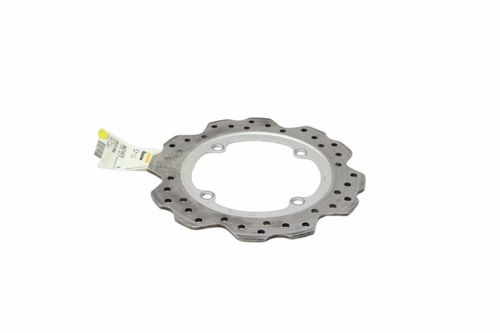Disco Freio Traseiro Honda Cbr 650 F 09-12 Usad