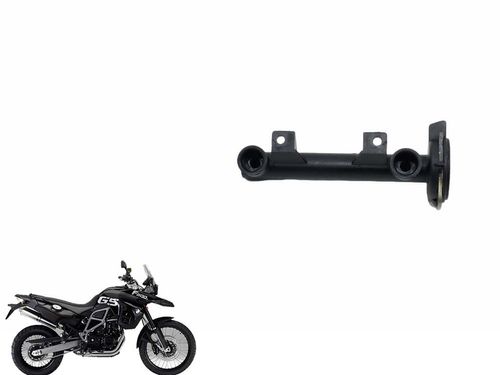 Flauta Bicos Injetores Bmw F 800 Gs F800gs 09-12 Usad