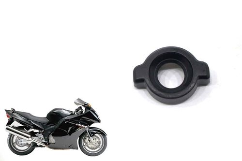Acabamento Chave Ignição Honda Cbr 1100 Xx Blackbird 97-99 Usad