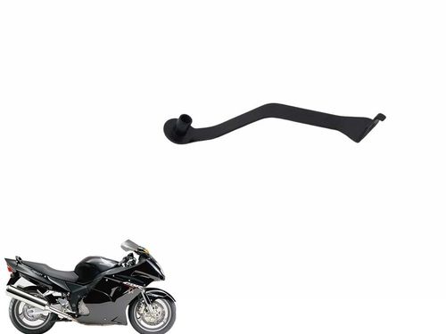 Suporte Radiador Honda Cbr 1100 Xx Blackbird 97-99 Usad