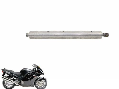 Flauta Bicos Injetores Honda Cbr 1100 Xx Blackbird 97-99 Usad