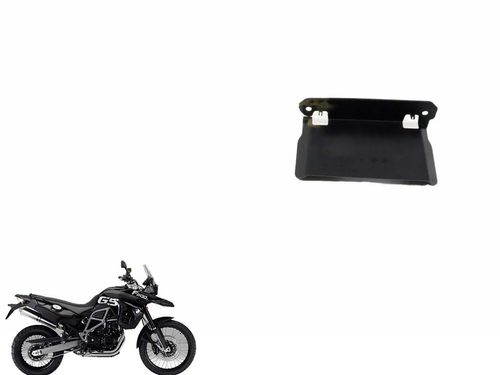 Acabamento Balança Bmw F 800 Gs F800gs 09-12 Usad