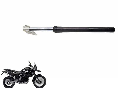 Bengala Esquerda Bmw F 800 Gs F800gs 09-12 Usad