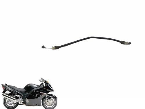 Cabo Trava Honda Cbr 1100 Xx Blackbird 97-99 Usad