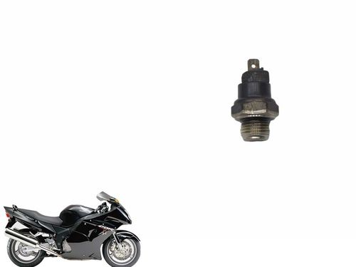 Sensor Temperatura Radiador Honda Cbr 1100 Xx Blackbird 97-99 Usad