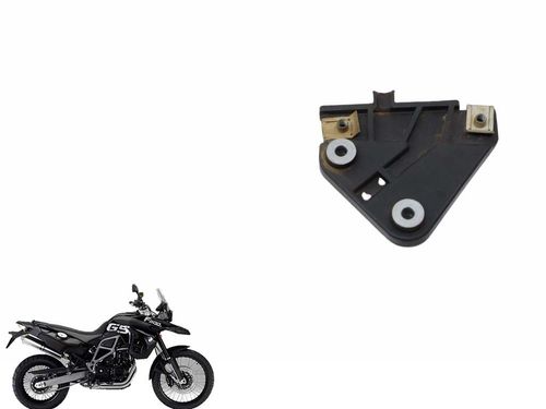 Suporte Retificador Bmw F 800 Gs F800gs 09-12 Usad