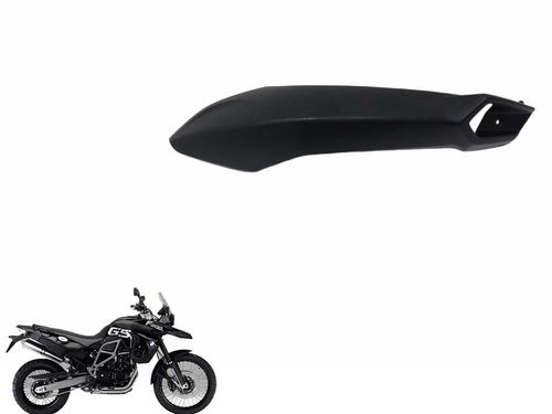 Duto Direito Ar Bmw F 800 Gs F800gs 09-12 Usad
