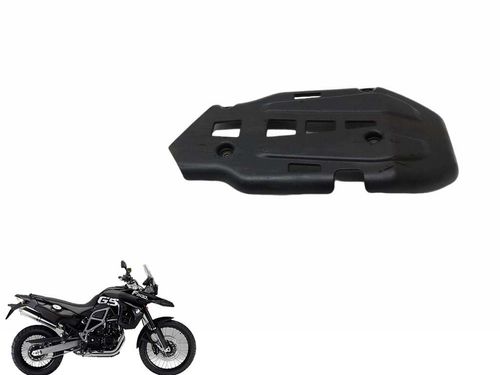 Protetor Carter Bmw F 800 Gs F800gs 09-18 Usad