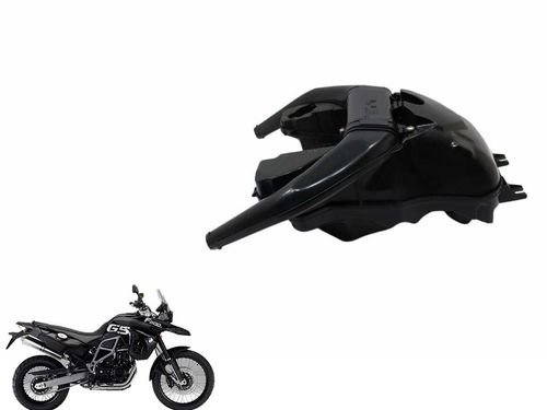 Caixa de Ar Bmw F 800 Gs F800gs 09-18 Usad