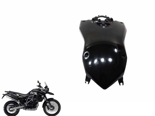 Carenagem Capa Tanque Bmw F 800 Gs F800gs 09-18 Usad