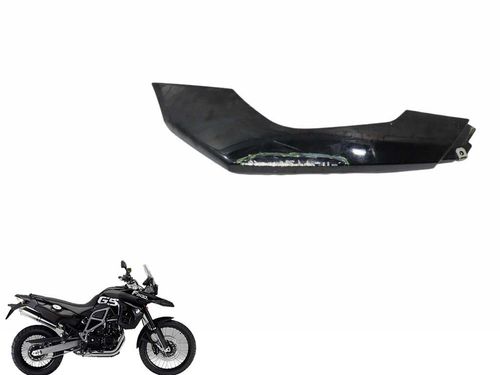 Carenagem Rabeta Esquerda Bmw F 800 Gs 09-18 Usad